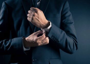 أناقة رجال الأعمال في العالم .. هؤلاء أبرزهم