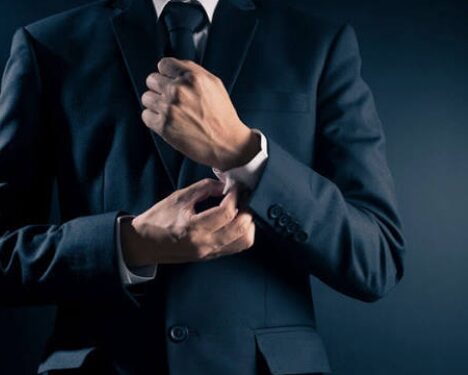 أناقة رجال الأعمال في العالم .. هؤلاء أبرزهم