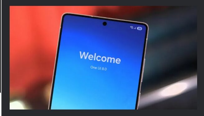 تسريبات تكشف تحديث واجهة سامسونج One UI 8