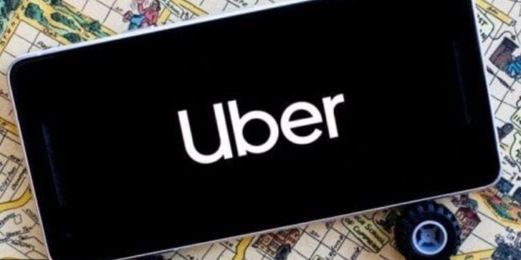 أوبر تدعم شركة إسرائيلية لتوصيل الطلبات بالطائرات