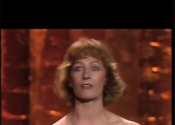 فانيسا ريدجريف: أول ممثلة هوليوودية تتحدى “اللوبي الصهيوني” في حفل الأوسكار 1978