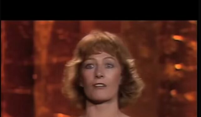 فانيسا ريدجريف: أول ممثلة هوليوودية تتحدى “اللوبي الصهيوني” في حفل الأوسكار 1978