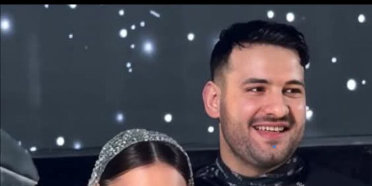 مسلم يكشف سبب انفصاله عن زوجته؟ .. بعد زواج 4 أشهر