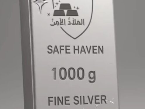 كيف تفوق الفضة على أمازون ليصبح سادس أكبر أصول العالم قيمة سوقية؟