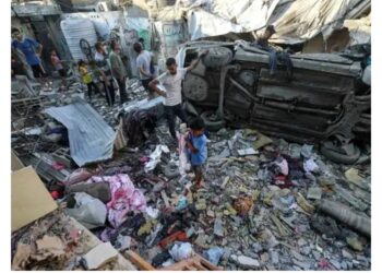 هل قبلت حماس خطة ترامب لإنهاء الحرب في غزة؟