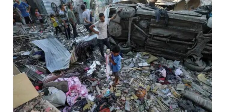 هل قبلت حماس خطة ترامب لإنهاء الحرب في غزة؟