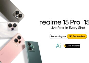 5 تحديات تواجه هاتف ريلمي 15 رغم الإغراءات السعرية