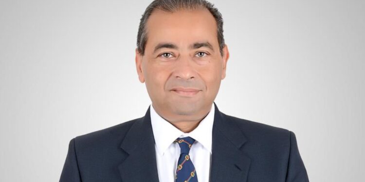 أول تصريح لرئيس المصرية للاتصالات الجديد عقب تعيينه