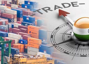 ليست ملكة التعريفات الجمركية.. خبير: معدلات الرسوم في الهند أقرب للمتوسط العالمي