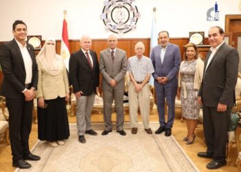 مدير المراكز الثقافية الروسية بمصر: الباحثون في المركز القومي للبحوث يتمتعون بإمكانيات علمية كبيرة