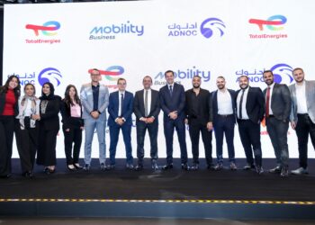 توتال إنرجيز تطلق نظام “Mobility Business” الجديد لإدارة أسطول السيارات بمصر