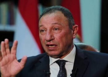 الخطيب يطوي صفحة العمل الإداري في الأهلي.. رئيس النادي يعلن نهاية الرحلة