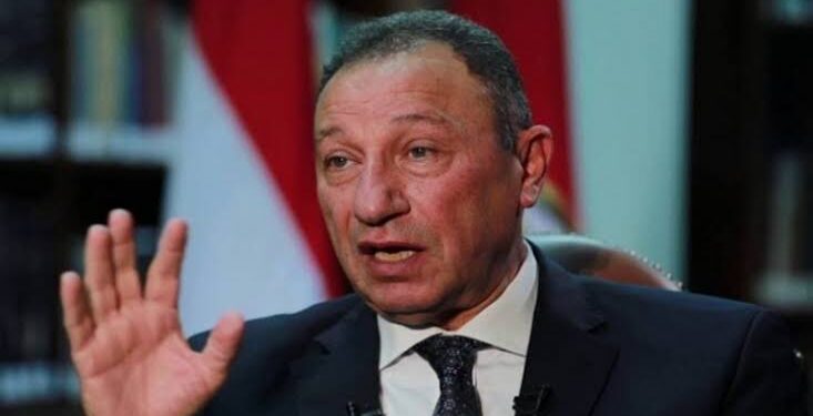 الخطيب يطوي صفحة العمل الإداري في الأهلي.. رئيس النادي يعلن نهاية الرحلة