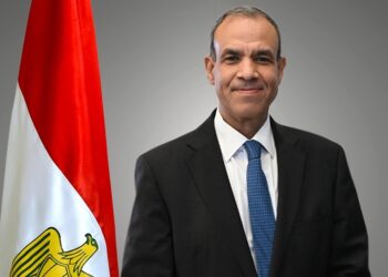 بدر عبدالعاطي يتوجه إلى نيودلهي لعقد الجولة الأولى من الحوار الاستراتيجي بين البلدين على مستوى وزراء الخارجية