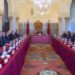 عاهل المغرب يترأس مجلسا وزاريا يعتمد أولويات مالية وتنموية ترسخ مكانة المملكة ضمن الدول الصاعدة