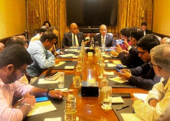 وزير الخارجية: يوجد تطور متسارع في العلاقات الثنائية بين مصر والهند