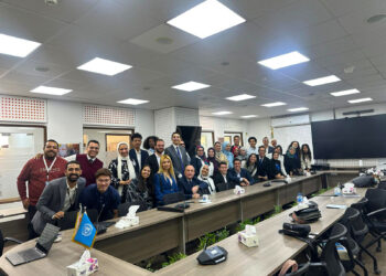 اجتماع أممي بمصر لمناقشة تعزيز مشاركة الشباب في تحقيق أهداف التنمية المستدامة