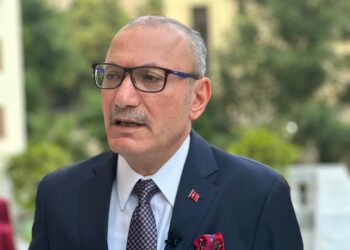 سفير تركيا بالقاهرة يؤكد قوة بلاده وإنجازاتها في الذكرى الـ102 لتأسيسها