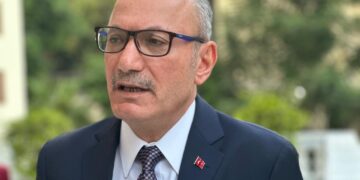 سفير تركيا بالقاهرة يؤكد قوة بلاده وإنجازاتها في الذكرى الـ102 لتأسيسها