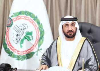 رئيس البرلمان العربي يعزي قطر في وفاة ثلاثة دبلوماسيين إثر حادث مروري بشرم الشيخ