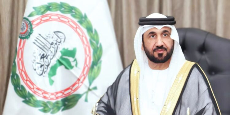 رئيس البرلمان العربي يعزي قطر في وفاة ثلاثة دبلوماسيين إثر حادث مروري بشرم الشيخ