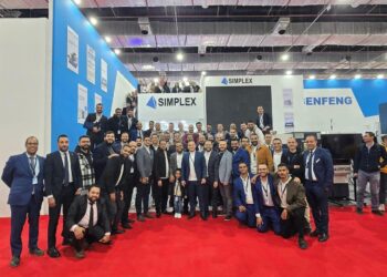 مؤسس شركة سيمبلكس يكشف تحديات الصيانة والدعم الفني لتصنيع ماكينات CNC