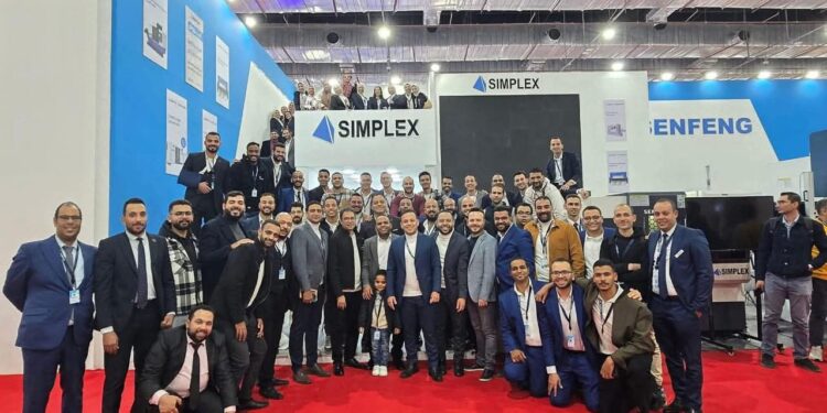 مؤسس شركة سيمبلكس يكشف تحديات الصيانة والدعم الفني لتصنيع ماكينات CNC