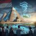 خارطة طريق تنفيذ إستراتيجية مصر لـ الذكاء الاصطناعي