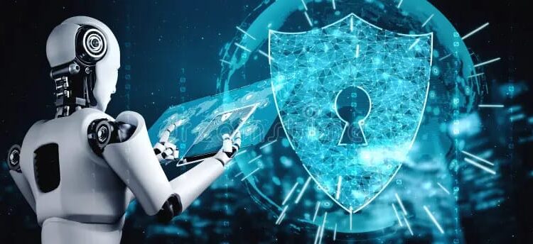 خارطة طريق تنفيذ إستراتيجية مصر لـ الذكاء الاصطناعي 