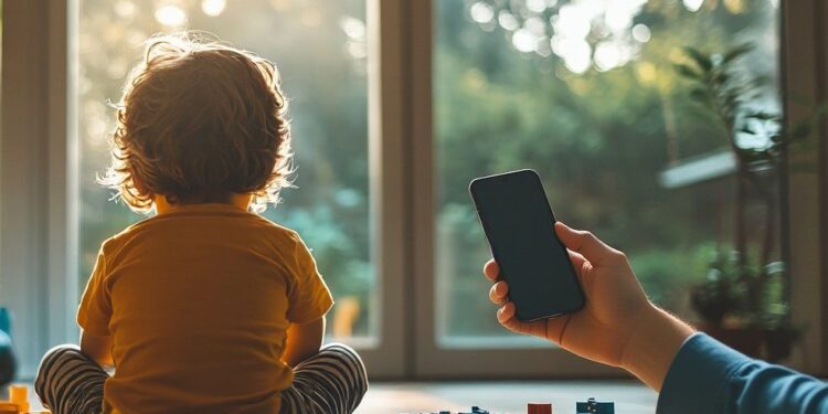 مخاطر مشاركة صور الأطفال عبر الإنترنت تكشفها دراسة جديدة لكاسبرسكي