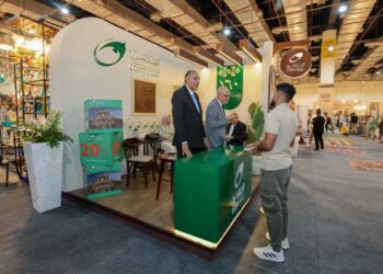 البريد المصري” يشارك في.. معرض “تراثنا” للحرف اليدوية والتراثية.. بمجموعة متكاملة من الخدمات