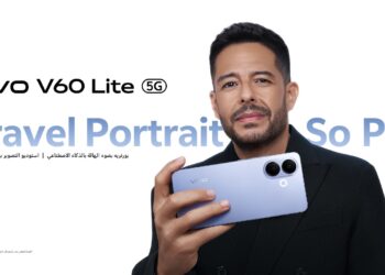 أسعار ومواصفات فيفو V60 Lite بعد طرحه في مصر.. البورتريه المثالي بالذكاء الاصطناعي