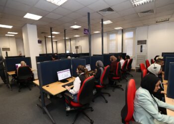 الاتصالات: أكثر من 60 ألف مستفيد من برامج ومبادرات بناء القدرات الرقمية ودعم ريادة الأعمال فى “كريتيفا” بقنا