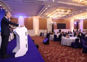 الاتصالات: توظيف الذكاء الاصطناعى فى إدارة الموارد المائية