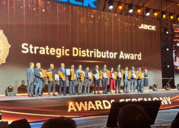 ماكينات سكر تحصد 5 جوائز عالمية بالصين