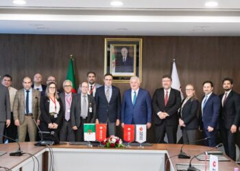 “نايس دير” تنضم إلى الميثاق العالمي للأمم المتحدة في مصر لتعزيز ممارسات الأعمال المسؤولة والاستدامة