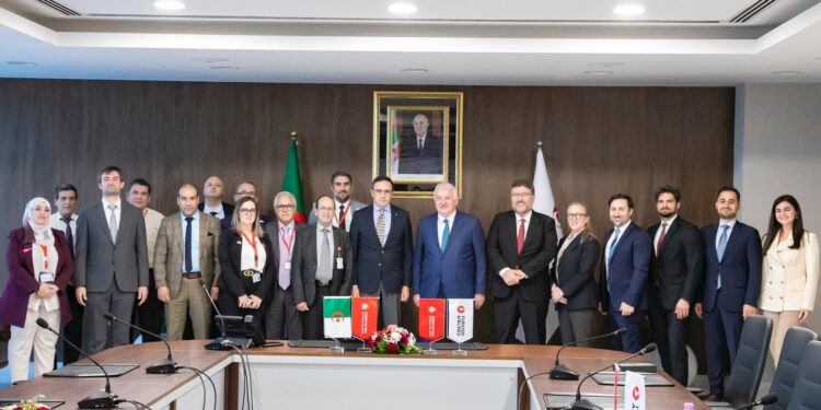 “نايس دير” تنضم إلى الميثاق العالمي للأمم المتحدة في مصر لتعزيز ممارسات الأعمال المسؤولة والاستدامة