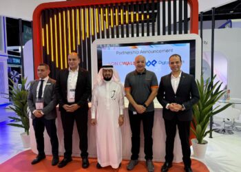 بين “سونيك وول” و”ديجيتال بلانتس” لتعزيز الدفاعات السيبرانية في الشرق الأوسط