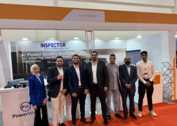 باور وادي: مصنع جديد بمدينة السادس من أكتوبر سيبدأ الإنتاج عام 2026