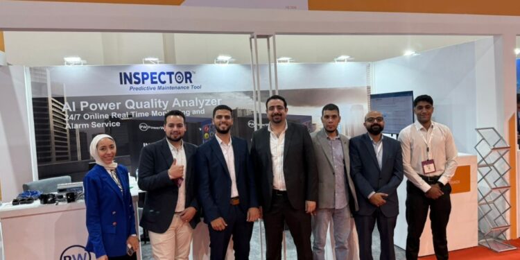 باور وادي: مصنع جديد بمدينة السادس من أكتوبر سيبدأ الإنتاج عام 2026