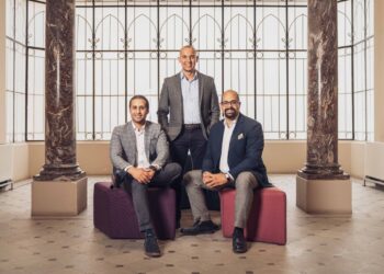 «صحة تك» تجمع 1,1 مليون دولار لتعزيز خدمات التأمين الصحي في مصر