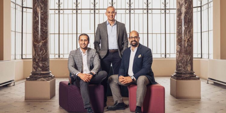 «صحة تك» تجمع 1,1 مليون دولار لتعزيز خدمات التأمين الصحي في مصر