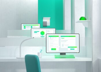 كاسبرسكي: 87% من الموظفين في مصر يعتمدون الذكاء الاصطناعي في العمل