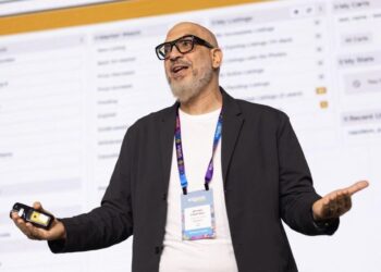 ما علاقة التحول الرقمي والحوكمة بـ الفقاعة العقارية؟ .. أحمد البطراوي يكشف