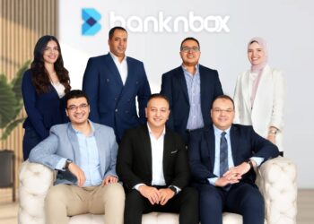 بنك إن بوكس تتوسّع في خدماتها الرقمية وتعزز ريادتها في حلول الـ Soft POS
