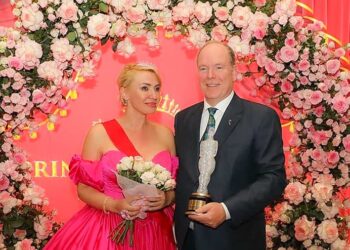 استعدادات نقل مراسم “الجراند بول” الملكي من موناكو إلى قصر عابدين لأول مرة في التاريخ