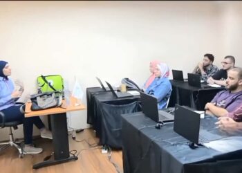 شركة RAKICT تُطلق مشروعًا رائدًا لتأهيل خريجي تكنولوجيا المعلومات وتمكين ذوي الإعاقة بالتعاون مع Raya وGIZ