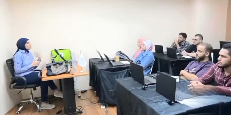 شركة RAKICT تُطلق مشروعًا رائدًا لتأهيل خريجي تكنولوجيا المعلومات وتمكين ذوي الإعاقة بالتعاون مع Raya وGIZ