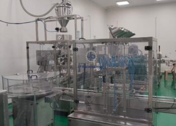 مصنع DXN دبي: نعتمد في التصنيع على مواد طبيعية 100%