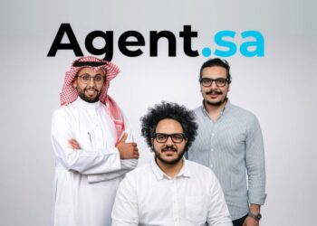 تعرف على «agent.sa» أول موظف ذكاء اصطناعي عربي متكامل.. باستثمارات 1.5 مليون دولار